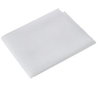 By Annie Light Weight Mesh Fabric 1 8 x 54-inch 100% Polyester White, Acrylic, Multicoloured, 0.09 x 7.4 x 9.4 cm