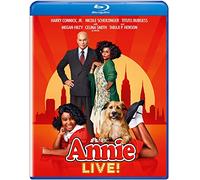 Annie Live!