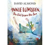 Annie Lumsden, the Girl from the Sea