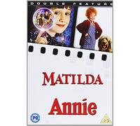 Annie / Matilda – DVD (2007)