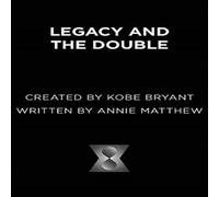 Annie Matthew Legacy & the Double Book Annie Matthew Multicolor