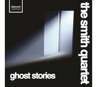 Annie McCartney - Ghost Stories