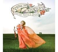 Annie Moses Band – American Rhapsody – CD – US Import