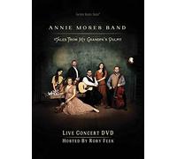Annie Moses Band - Tales from Grandpa'S Pulpit (Dvd)