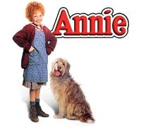 Annie [Blu-ray] [US Import]