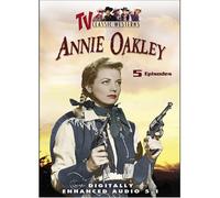 Annie Oakley 1 [DVD] [Region 1] [US Import] [NTSC]