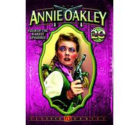 ANNIE OAKLEY 20