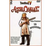 ANNIE OAKLEY