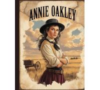 Annie Oakley: A Comprehensive Biography
