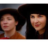 Annie Oakley & Buffalo Bill's Wild West Showdown