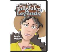 Annie Oakley [DVD] [2006] [Region 1] [US Import] [NTSC]