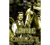 Annie Oakley [DVD]