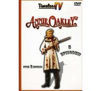 Annie Oakley [DVD] [Import]