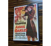 Annie Oakley [DVD] [Region 1] [US Import] [NTSC]