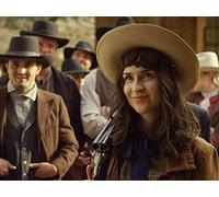 Annie Oakley: Rise of a Shooting Star