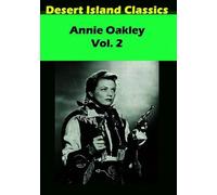 Annie Oakley TV 2
