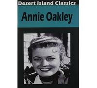 Annie Oakley TV Show - Annie Oakley TV Show [DVD] [Import]
