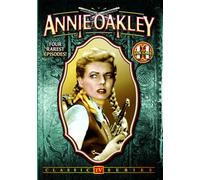 Annie Oakley - Volume 11 (DVD-R) (1954) (All Regions) (NTSC) (US Import) [Region 1]