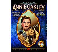 Annie Oakley - Volume 14 (DVD-R) (1955) (All Regions) (NTSC) (US Import) [Region 1]