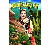 Annie Oakley - Volume 2 (DVD) (1954) (All Regions) (NTSC) (US Import)