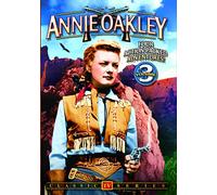 Annie Oakley - Volume 3 (DVD) (1954) (All Regions) (NTSC) (US Import)