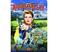 Annie Oakley - Volume 7 (DVD) (2009) (All Regions) (NTSC) (US Import)
