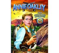 Annie Oakley - Volume 8 (DVD) (1956) (All Regions) (NTSC) (US Import)