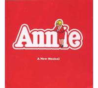 Annie: Original Broadway Cast Recording