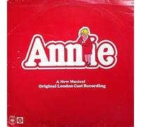 "Annie" Original London Cast - Annie (Original Cast Recording)