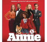 Annie (Original Motion Picture Soundtrack)