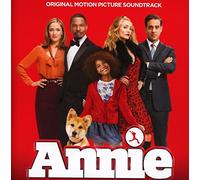 Annie (Original Motion Picture Soundtrack)