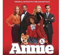 Annie (ost) - Annie / O.S.T. Compact Disc