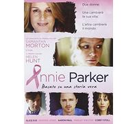 Annie Parker