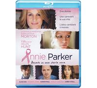 Annie Parker