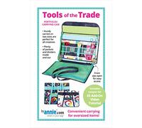 Annie Pattern, Tools of The Trade