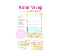 Annie PBA270 Ruler Wrap Pattern