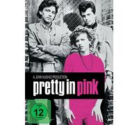 ANNIE POTTS,MOLLY RINGWALD ANDREW MCCARTHY-PRETTY IN PINK DVD NEW HOWARD DEUTCH