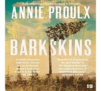 Annie Proulx Barkskins Paperback Book Annie Proulx Multicolor
