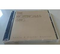 Annie & Rachel Mawson - The Nightingales Sing