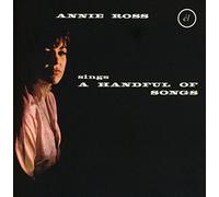Annie Ross - A Handful Of Songs
