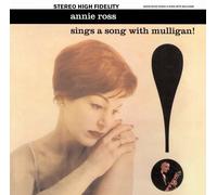 Annie Ross - Annie Ross Sings a Song With Mulligan!
