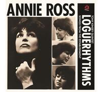 Annie Ross, The Tony Kinsey Quintet - Loguerhythms/Songs for the Establishment
