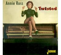 Annie Ross - Twisted
