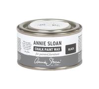 Annie Sloan Black Wax (120 ml)