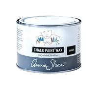 Annie Sloan Black Wax (500 ml)