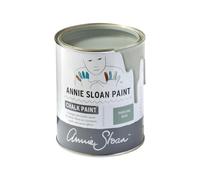 Annie Sloan Chalk Paint 1 litre (Duck Egg Blue)