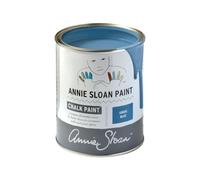 Annie Sloan Chalk Paint 1 litre (Gr lue)