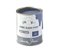 Annie Sloan Chalk Paint 1 litre (Old Violet)
