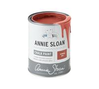 Annie Sloan Chalk Paint 1 litre (Paprika Red)