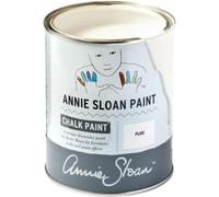 Annie Sloan Chalk Paint 1 litre (Pure)